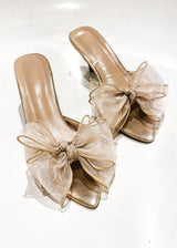 Fairy Glamour Sandals